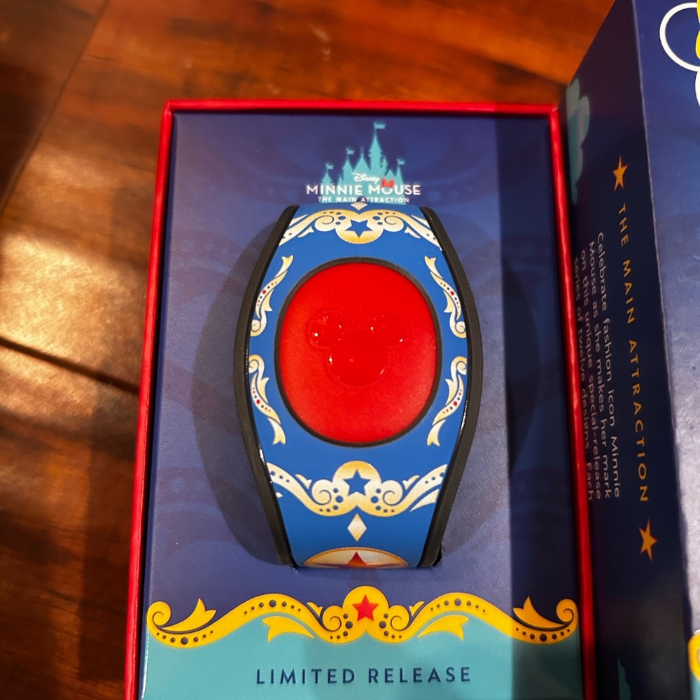 Magic Band - Picture 3 of 4